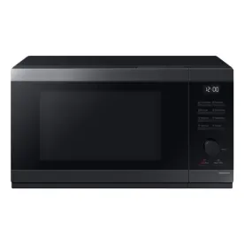 SAMSUNG Micro-ondes solo 32 litres 1000 Watts - MS32DG4504GG
