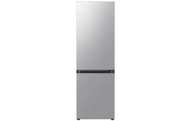 SAMSUNG Réfrigérateur combiné RB34C602DSA 