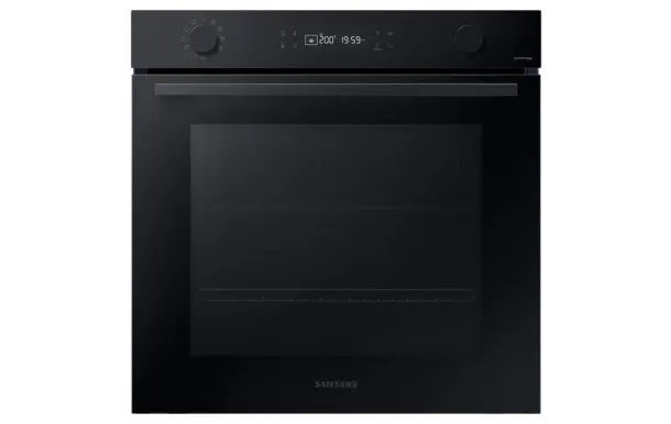 SAMSUNG Four pyrolyse NV7B41307AK 