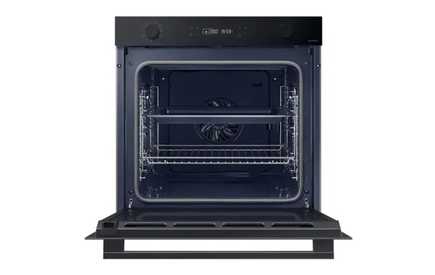 SAMSUNG Four pyrolyse NV7B41307AK 