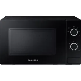 SAMSUNG Micro-ondes solo MS20A3010AL 