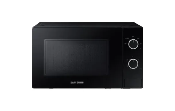 SAMSUNG Micro-ondes solo MS20A3010AL 