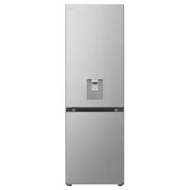 LG Réfrigérateur combiné 2 portes 343 litres - GBF3102DPY