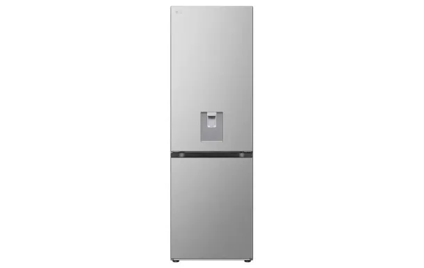 LG Réfrigérateur combiné GBF3102DPY 