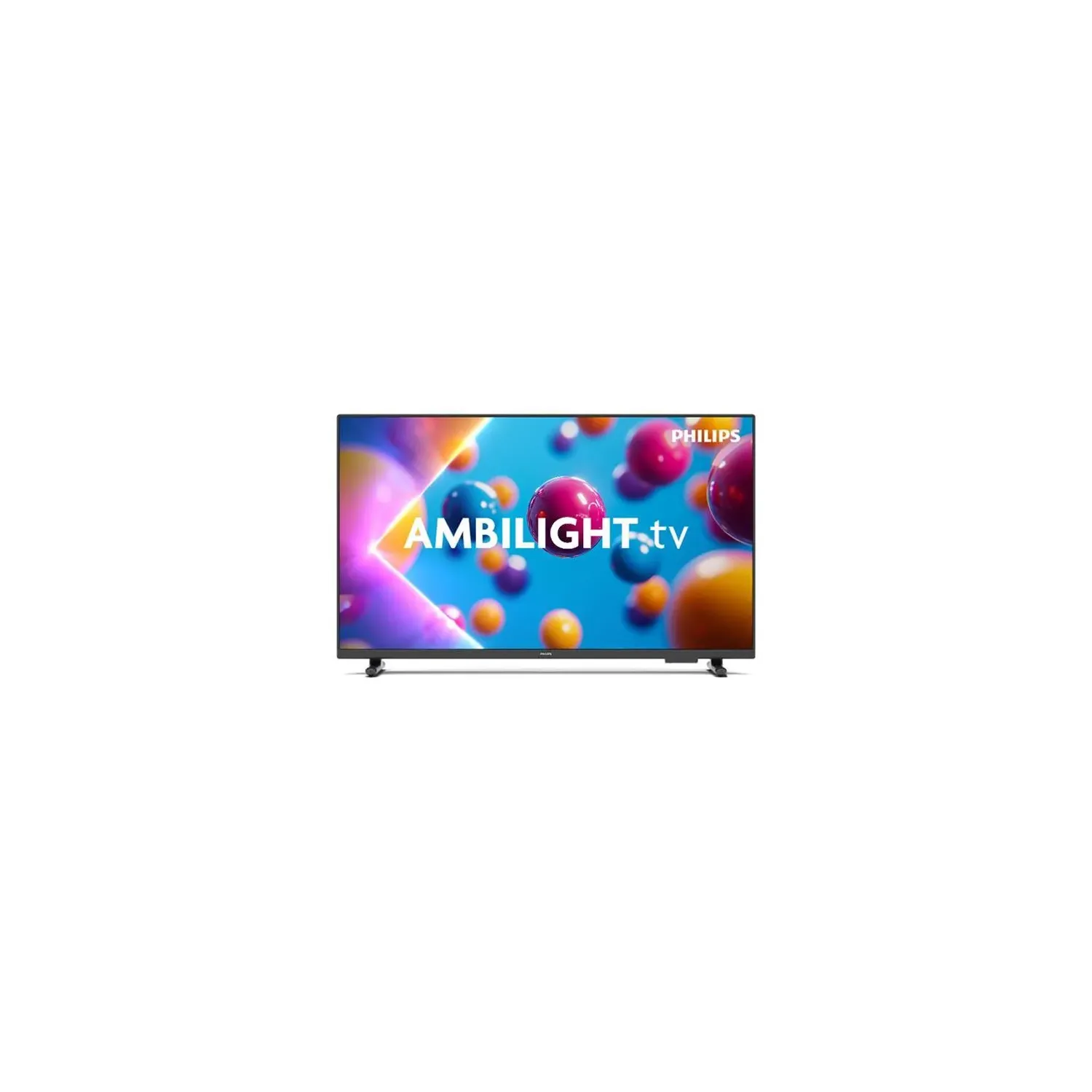 TV LED 32PFS6900 - vue 10