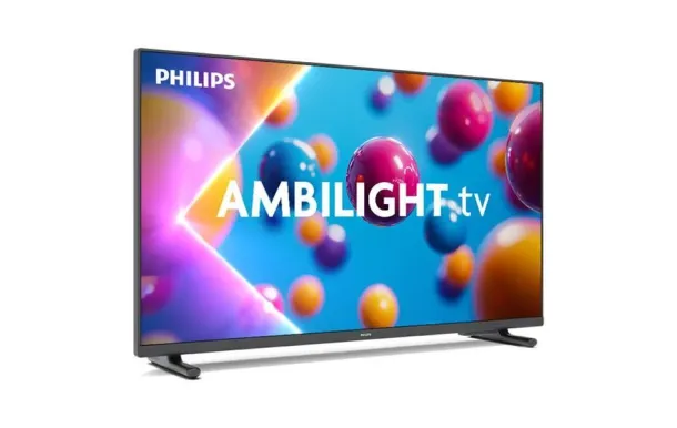 PHILIPS TV LED HDTV1080p - 32PFS6900 