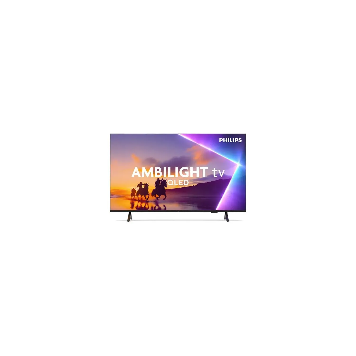 PHILIPS TV QLED 4K - 75PUS8500