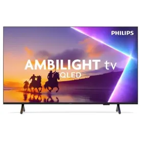 PHILIPS TV QLED 4K - 75PUS8500
