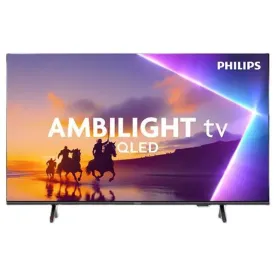 PHILIPS TV QLED 4K - 55PUS8550