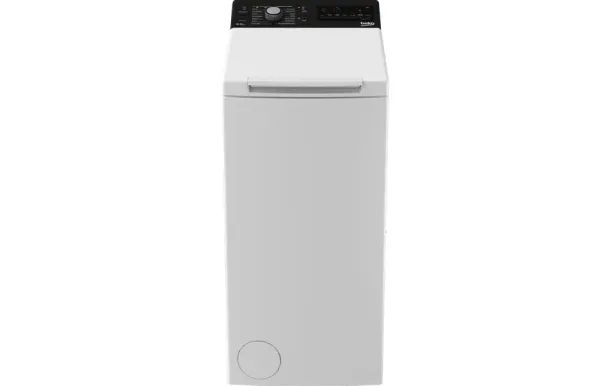 BEKO Lave-linge top BTL1WFP10652FR 