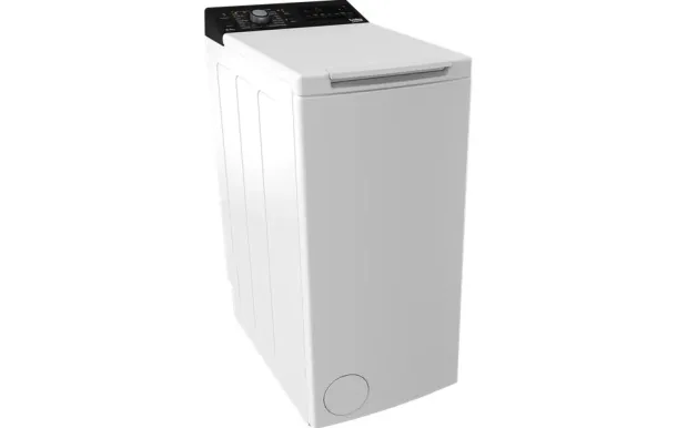 BEKO Lave-linge top BTL1WFP10652FR 