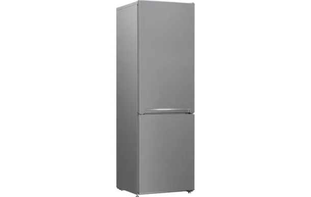 BEKO Réfrigérateur combiné RCSA270K40SN 