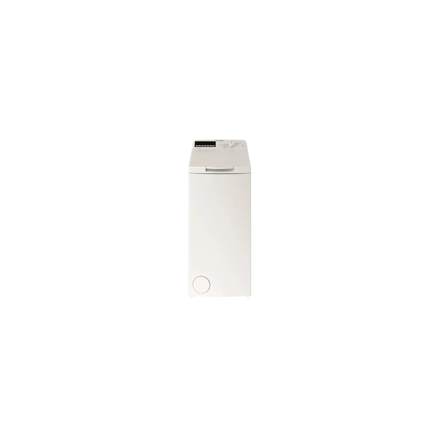 INDESIT BTW7251CFR - vue 10