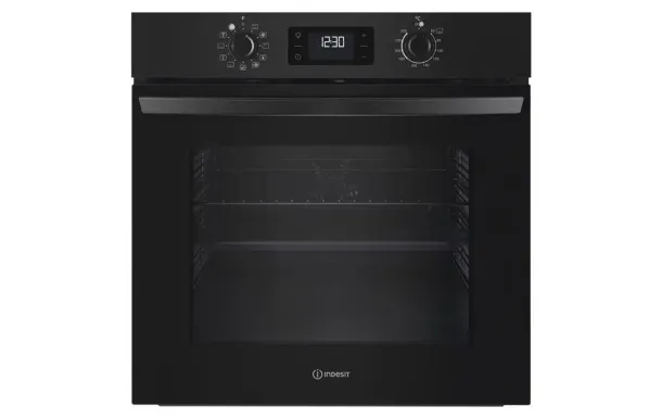 INDESIT Four catalyse IO5280CB 