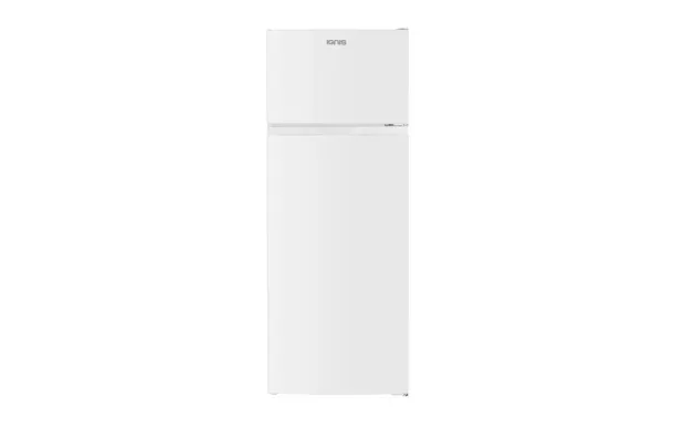 INDESIT Réfrigérateur 2 portes I55T0412W 