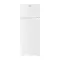 INDESIT Réfrigérateur 2 portes I55T0412W 