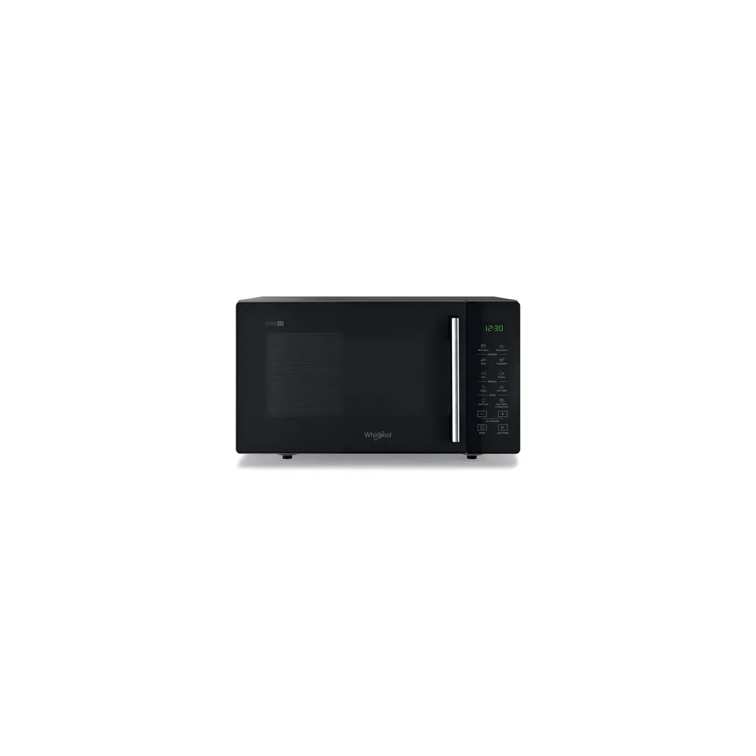 Micro ondes Mwp251b Whirlpool Le Micro ondes - vue 5