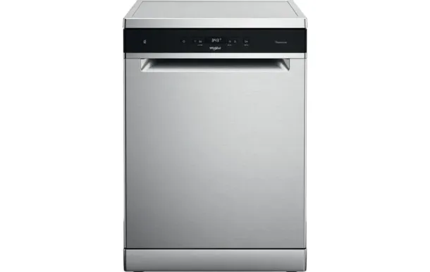 WHIRLPOOL Lave-vaisselle WFC3C34PX 