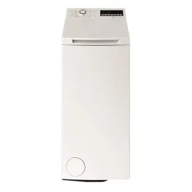 WHIRLPOOL Lave-linge top 40 cm 7 kg essorage 1200 tr/mn - TDLR7251BFR