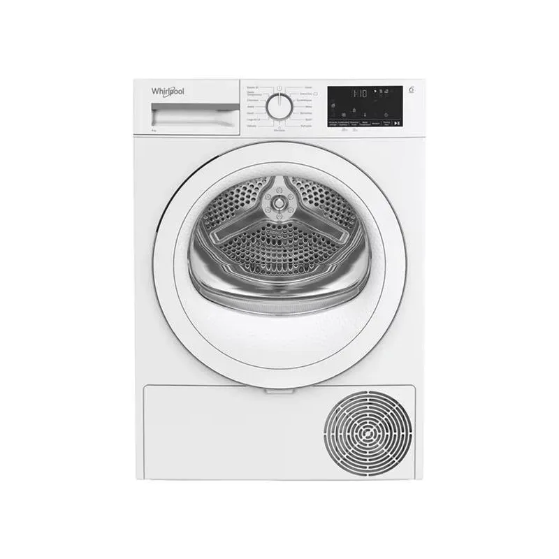 Ppe Chal.8kg.15pr.p54,5.6sens. - CWSD83MWWSFR