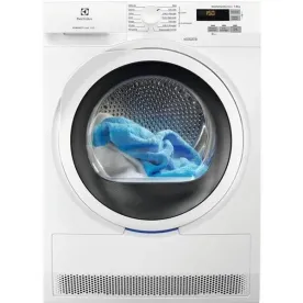 ELECTROLUX Sèche-linge 60 cm 8 kg pompe à chaleur - EW7H5112AE