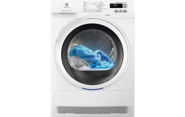 ELECTROLUX Sèche-linge EW7H5112AE 