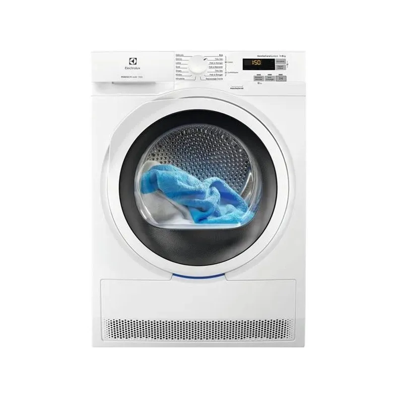 Electrolux Sã¿che linge pompe ã chaleur perfectcare 700 8 kg ew7h5112ae - vue 2