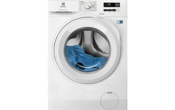 ELECTROLUX Lave-linge frontal EW6FI5120WA 