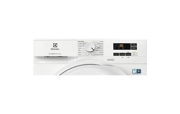 ELECTROLUX Lave-linge frontal EW6FI5120WA 