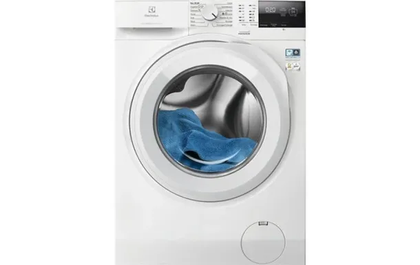 ELECTROLUX Lave-linge frontal EW6FI4109RA 