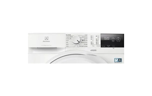 ELECTROLUX Lave-linge frontal EW6FI4109RA 