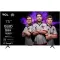 TCL TV QLED 4K - 75P8K 
