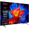 TCL TV QLED 4K - 75P8K 