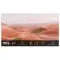 TCL TV QLED 4K - 55A300W 