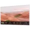 TCL TV QLED 4K - 55A300W 