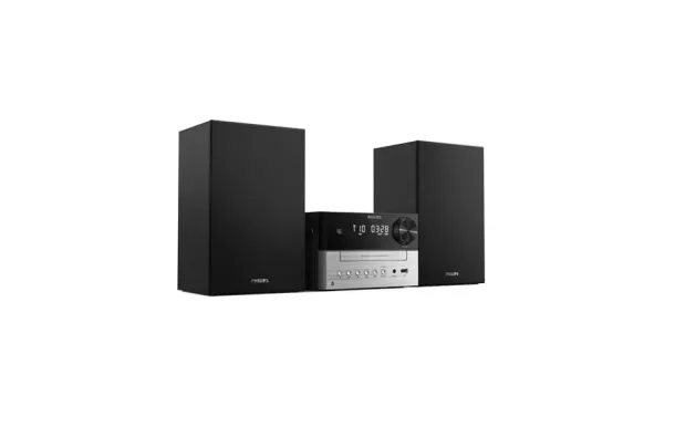 PHILIPS Micro-chaîne CD TAM3205M2 