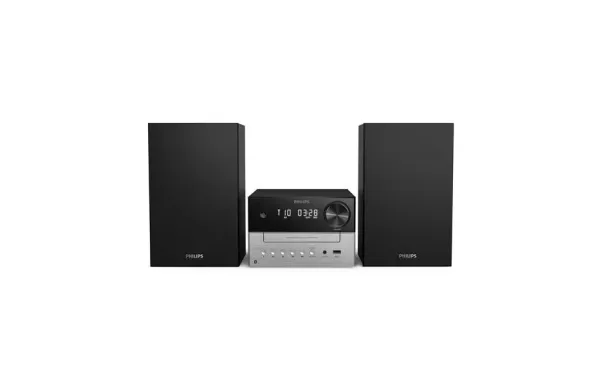PHILIPS Micro-chaîne CD TAM3205M2 