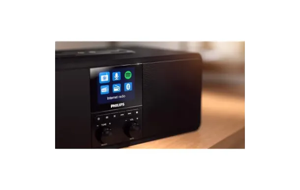 PHILIPS Radio secteur - TAR8805/10 