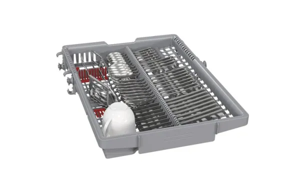 BOSCH Lave-vaisselle 45 cm 10 couverts 45 db - SPS4EMI61E