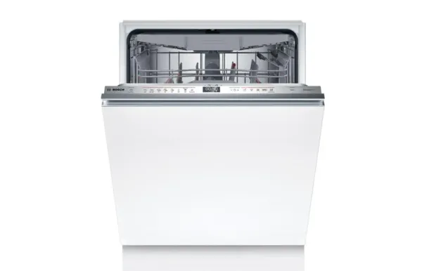 BOSCH Lave-vaisselle Tout-intégrable SMH6ECX12E 