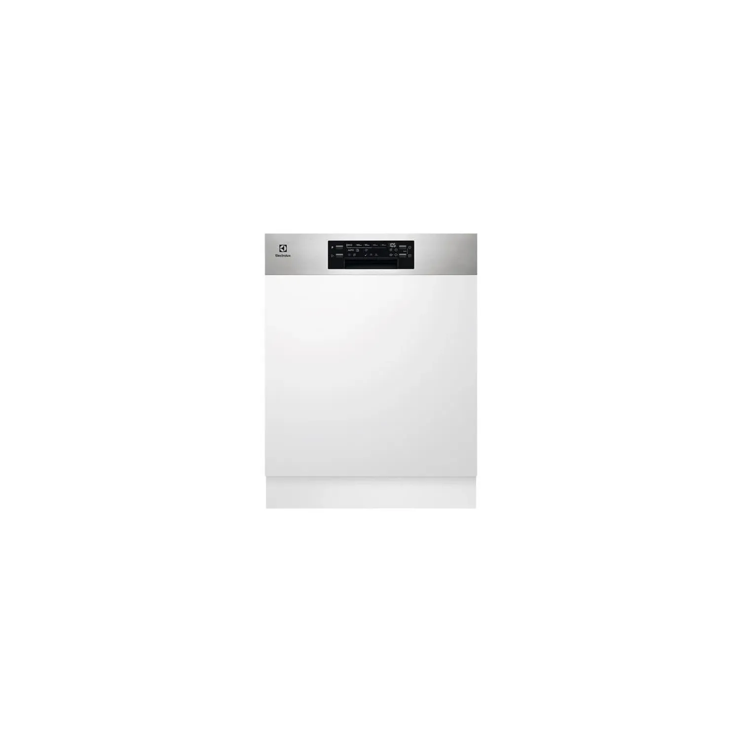 ELECTROLUX KEGB7400IX - vue 6