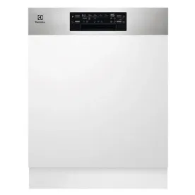 ELECTROLUX Lave-vaisselle intégrable 13 couverts 44 dB - KEGB7400IX