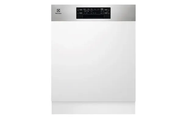 ELECTROLUX Lave-vaisselle intégrable KEGB7400IX 