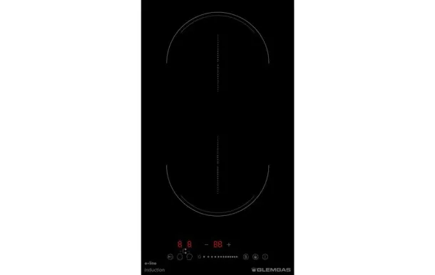 GLEM Table induction GTI321BS 