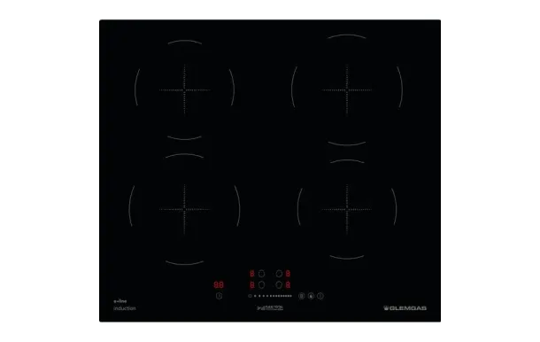 GLEM Table induction GTI640SL 