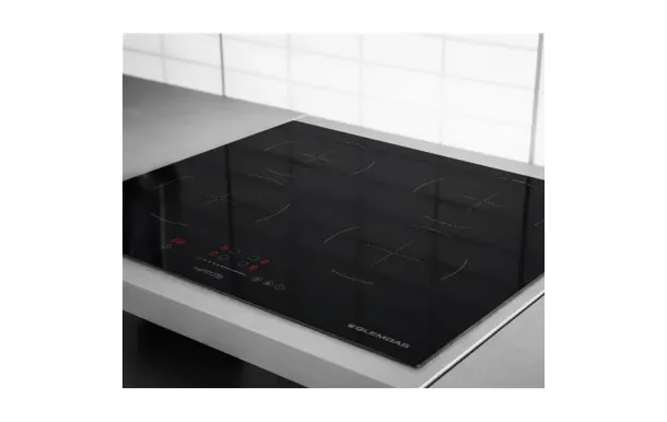 GLEM Table induction GTI640SL 