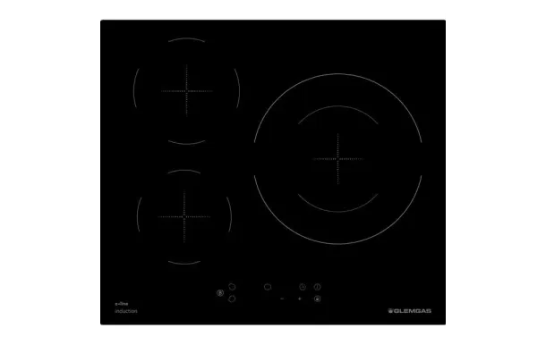 GLEM Table induction GTI630ESL 