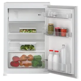 WHIRLPOOL Réfrigérateur 1 porte intégrable 110 litres - WHSS2131B4