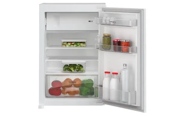 WHIRLPOOL Réfrigérateur 1 porte WHSS2131B4 