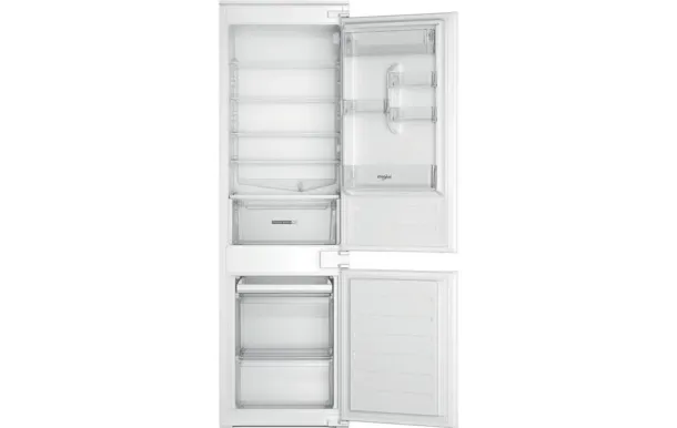 WHIRLPOOL Réfrigérateur combiné WHC18D071A1FR 